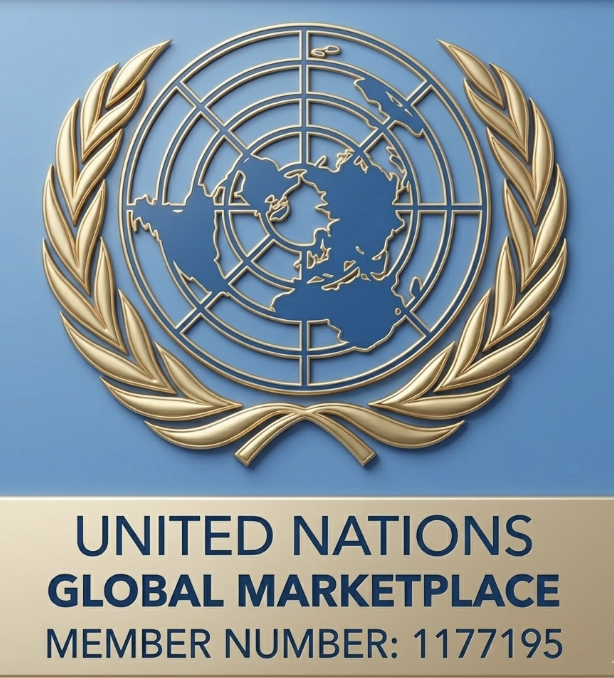 UNGM Registered Supplier